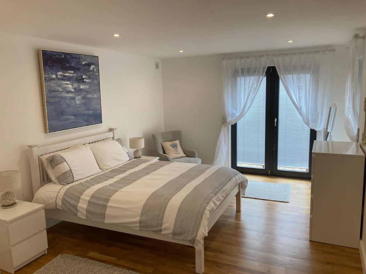 Countryside Annex- Sleeps 2 Free Parking & Garden Apartman Canterbury Kültér fotó