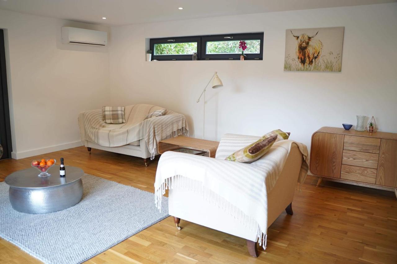 Countryside Annex- Sleeps 2 Free Parking & Garden Apartman Canterbury Kültér fotó